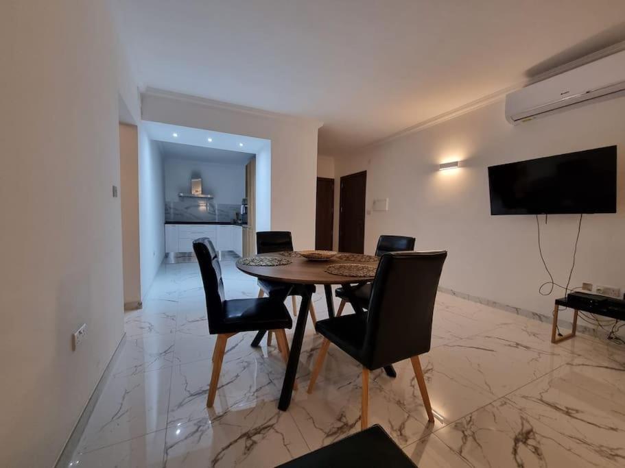 2 Bedroom Apartment In Bugibba St. Paul's Bay Exteriör bild